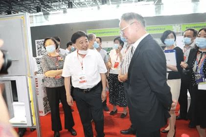 聚好商城精彩亮相2021中國常熟國際商業設備博覽會，日用雜品展區引矚目